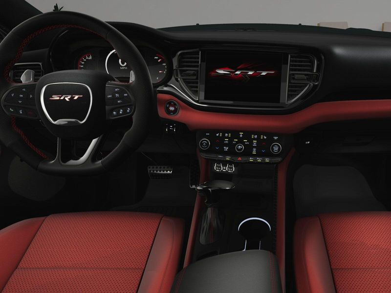 New 2024 Dodge Durango SRT 392 Plus