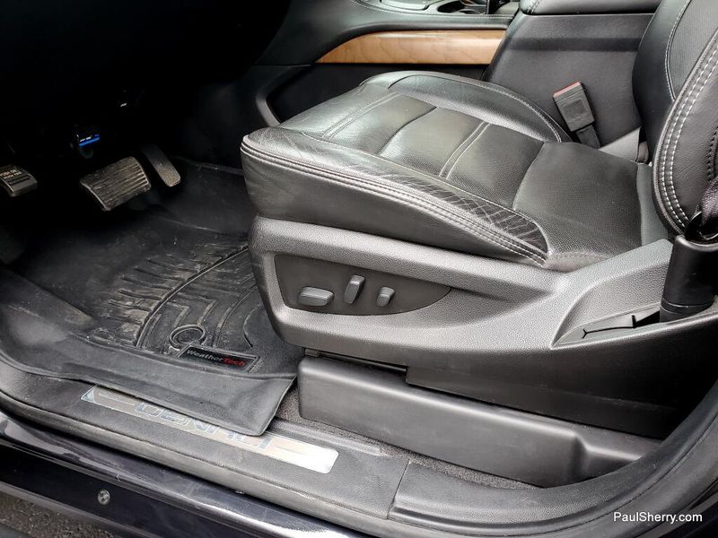 Used 2020 GMC Yukon XL Denali