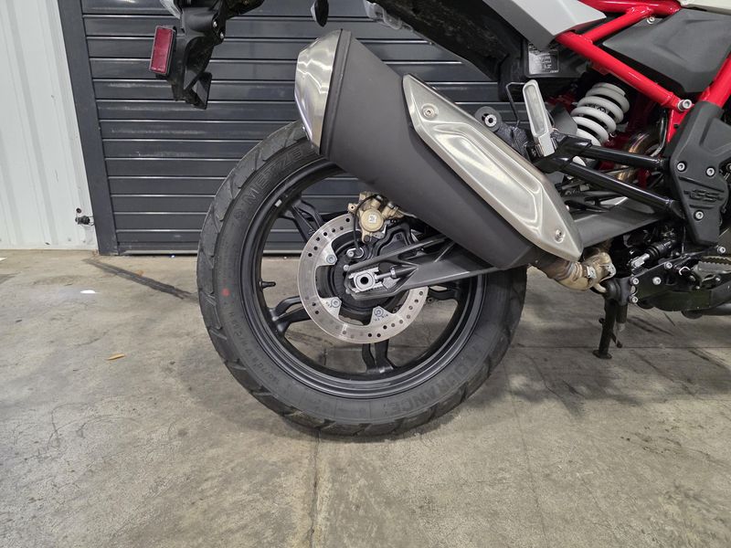 2023 BMW G 310 GS