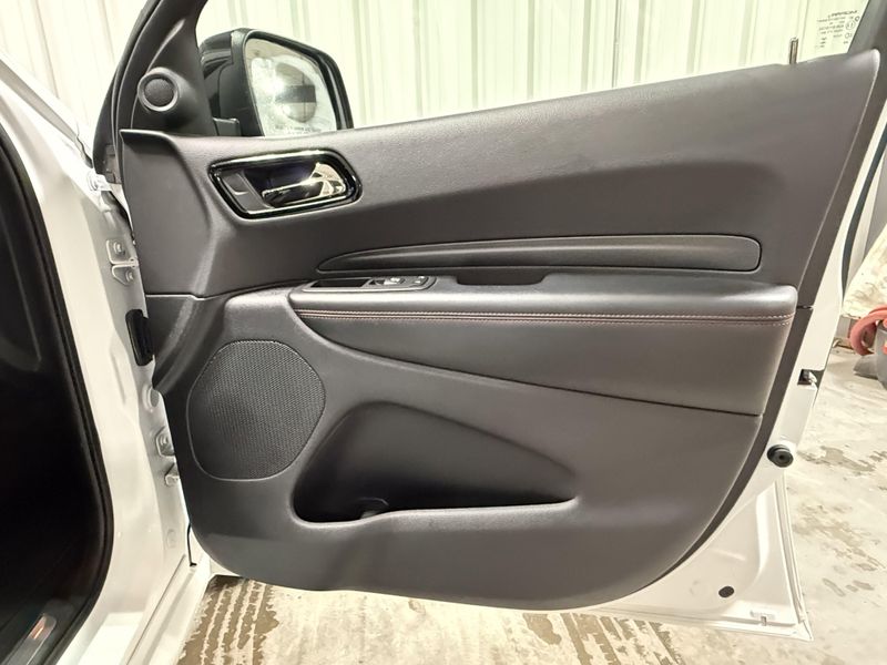Used 2025 Dodge Durango GT PlusImage 13