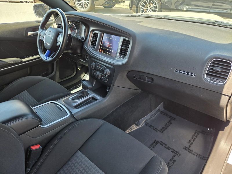 Used 2023 Dodge Charger GT RWD
