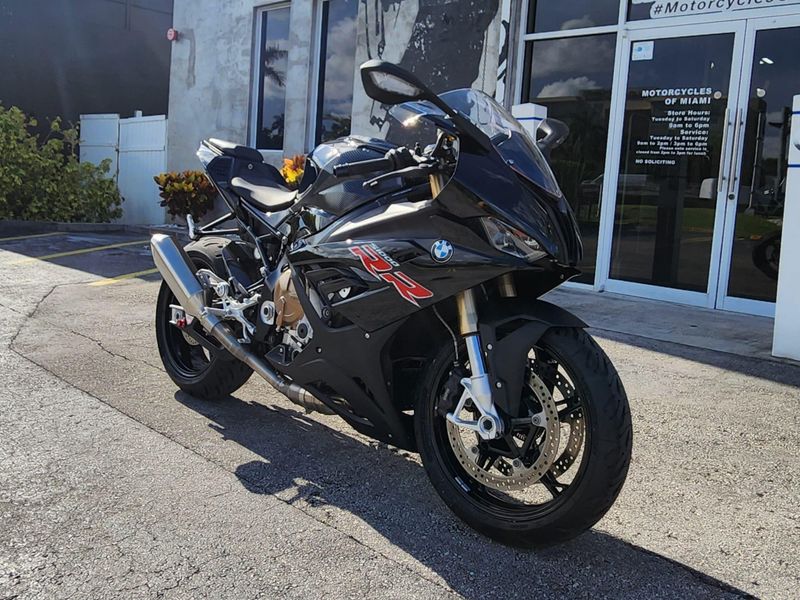 Used 2022 BMW S 1000 RR Image 9