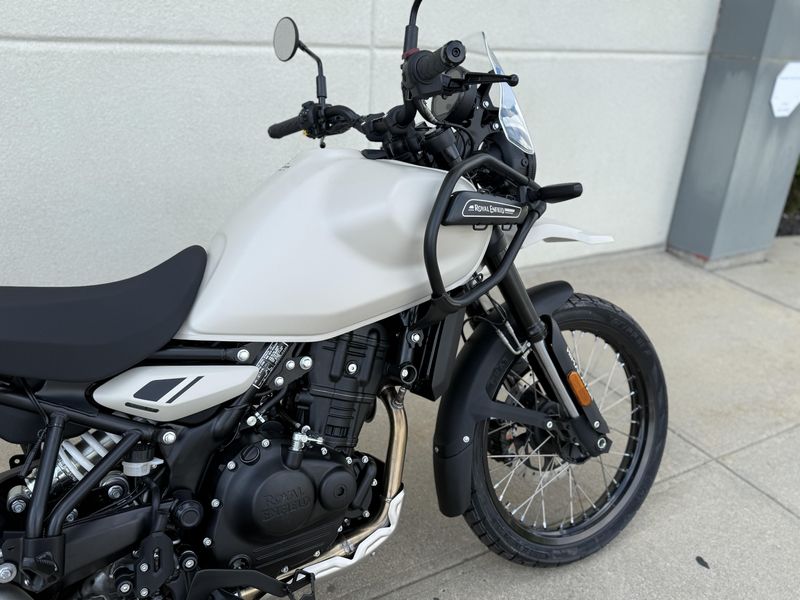 2025 Royal Enfield HimalayanImage 7