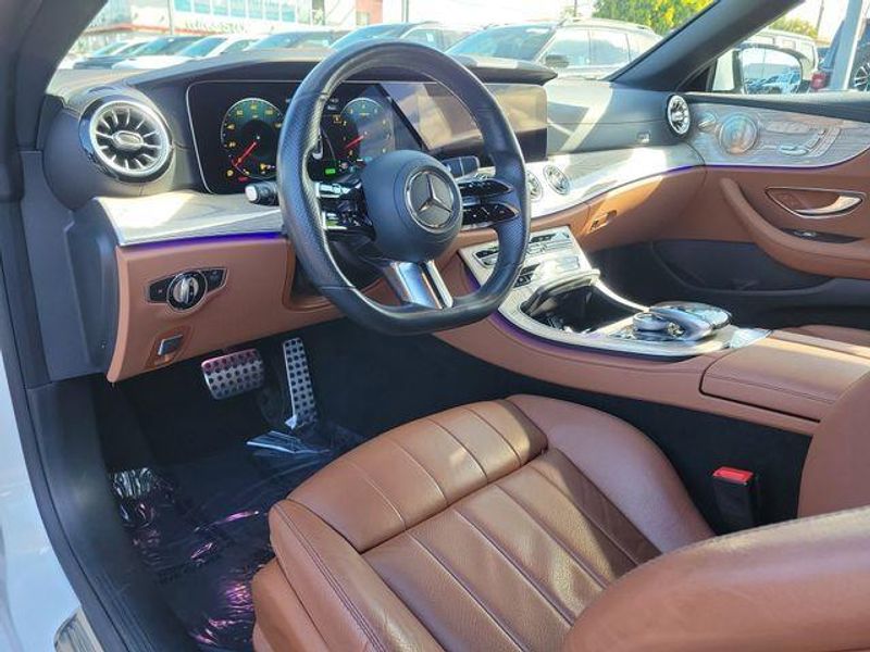 Used 2021 Mercedes-Benz E 450 450