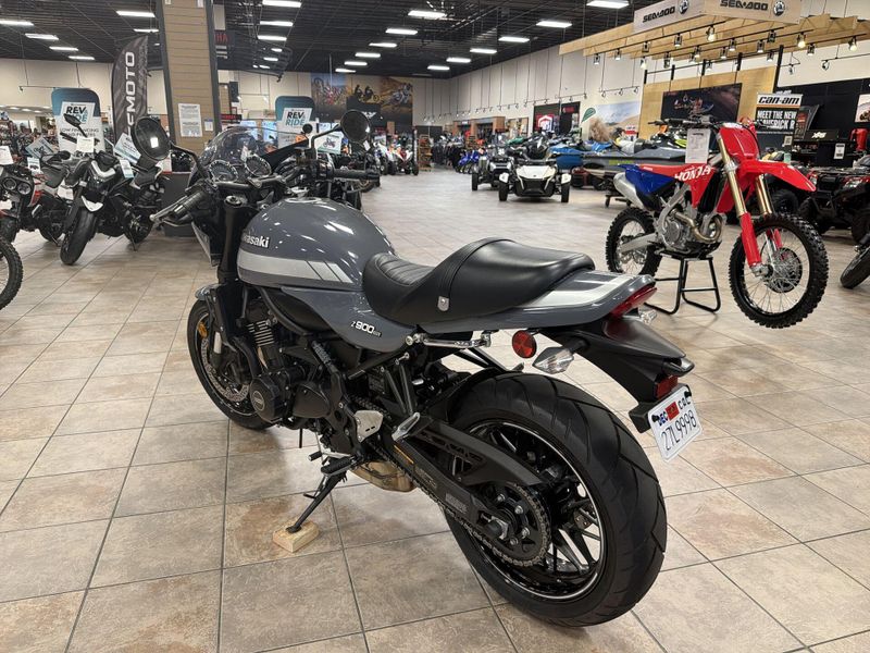 Used 2021 Kawasaki Z900RS CAFE Image 15