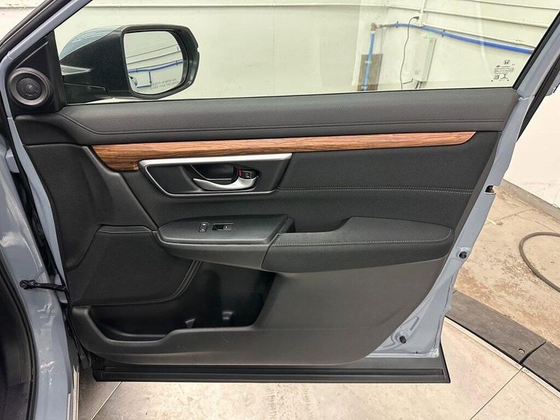 2022 Honda CR-V EXImage 29