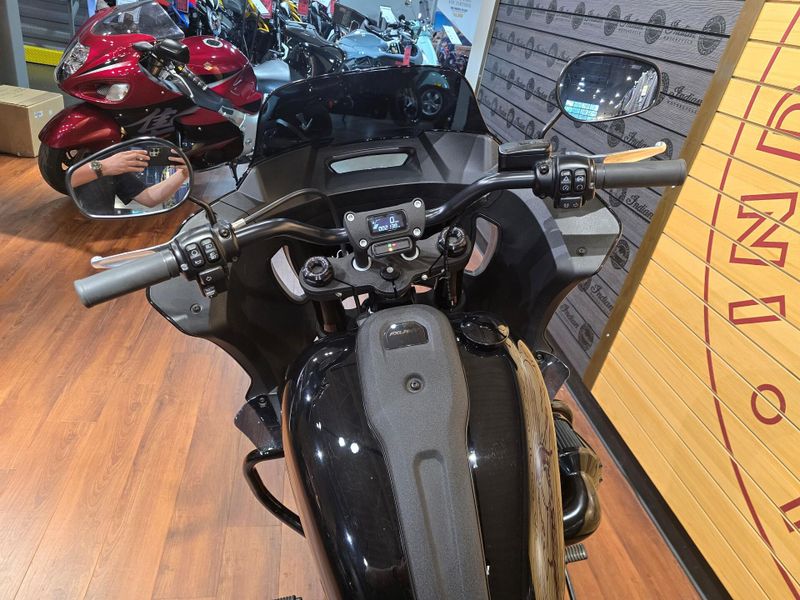 Used 2023 Harley-Davidson FXLRST Softail Low Rider ST Image 13