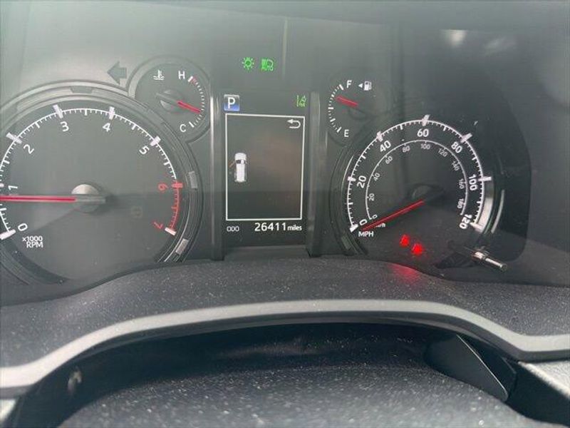 Used 2023 Toyota 4Runner SR5 Premium