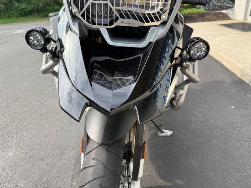 2015 BMW R 1200 GSImage 5