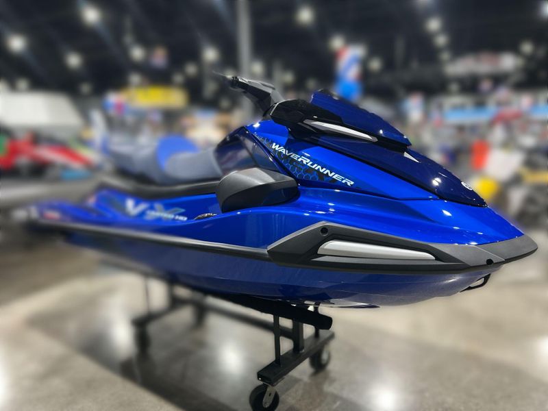 New 2026 Yamaha VX LIMITED HO Image 11