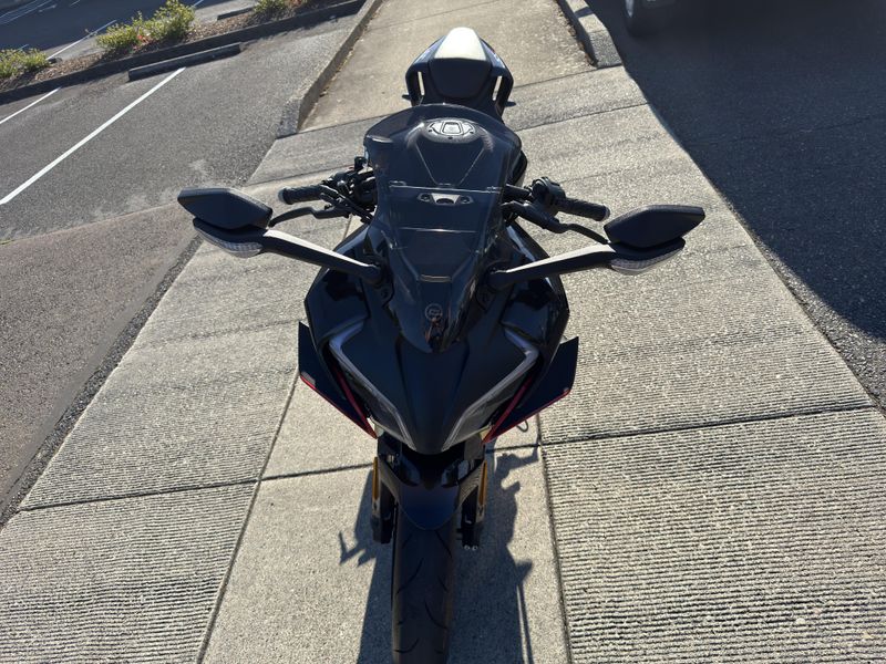 Used 2024 CFMOTO 450 SS 