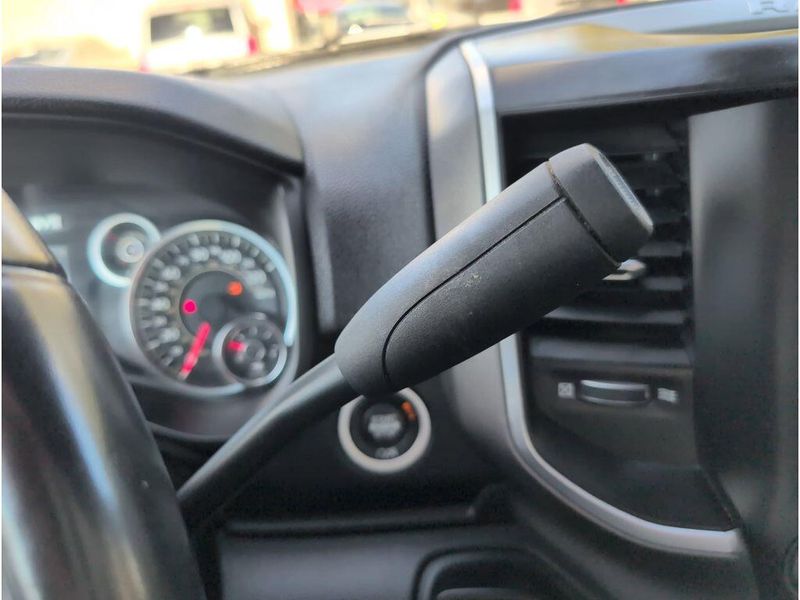 Used 2024 RAM 2500 Big HornImage 28