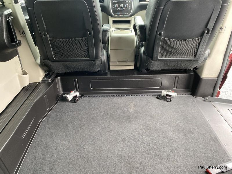 Used 2019 Dodge Grand Caravan SXT