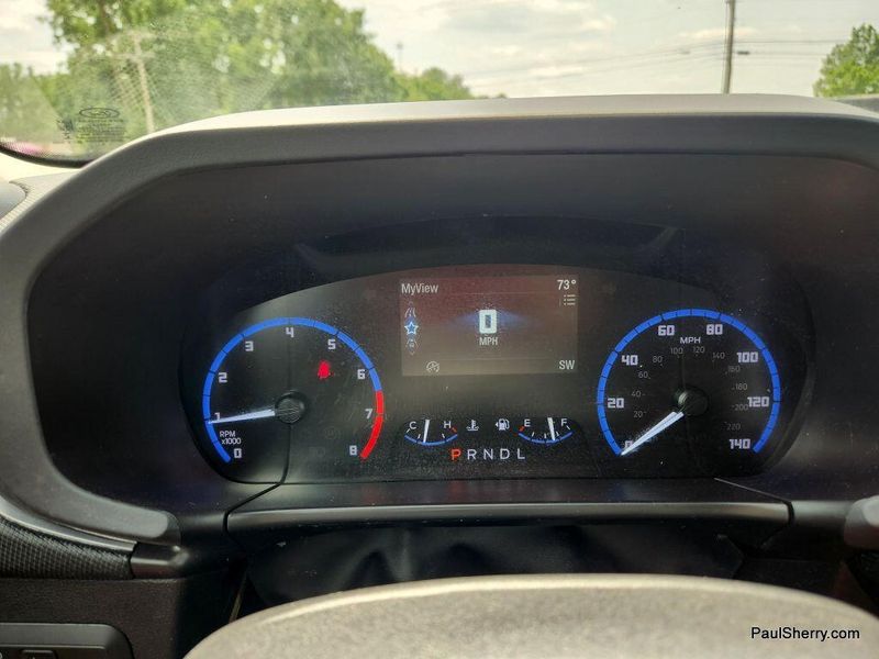 2022 Ford Bronco Sport Big BendImage 31