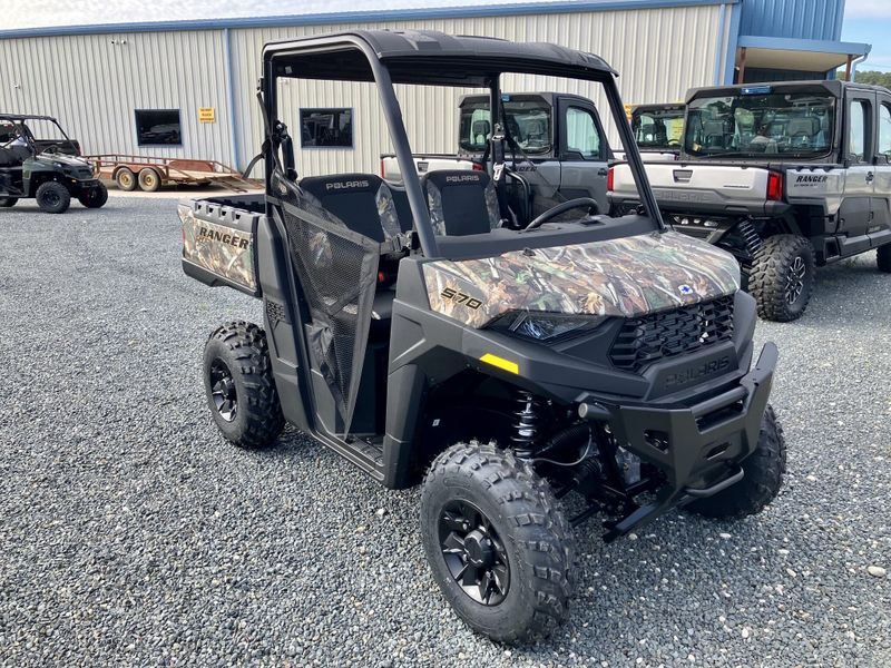 2024 Polaris Ranger SP 570 PremiumImage 4