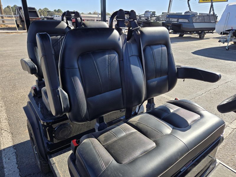 USED 2024 EVOLUTION D5 MAVERICK 4 PLUS Image 12