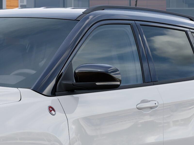 New 2026 Jeep Compass Trailhawk 4x4Image 38