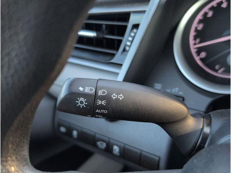 Used 2024 Toyota Camry LEImage 25