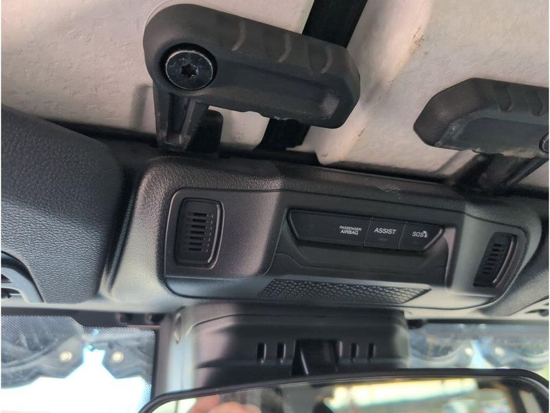 Used 2024 Jeep Wrangler RubiconImage 31