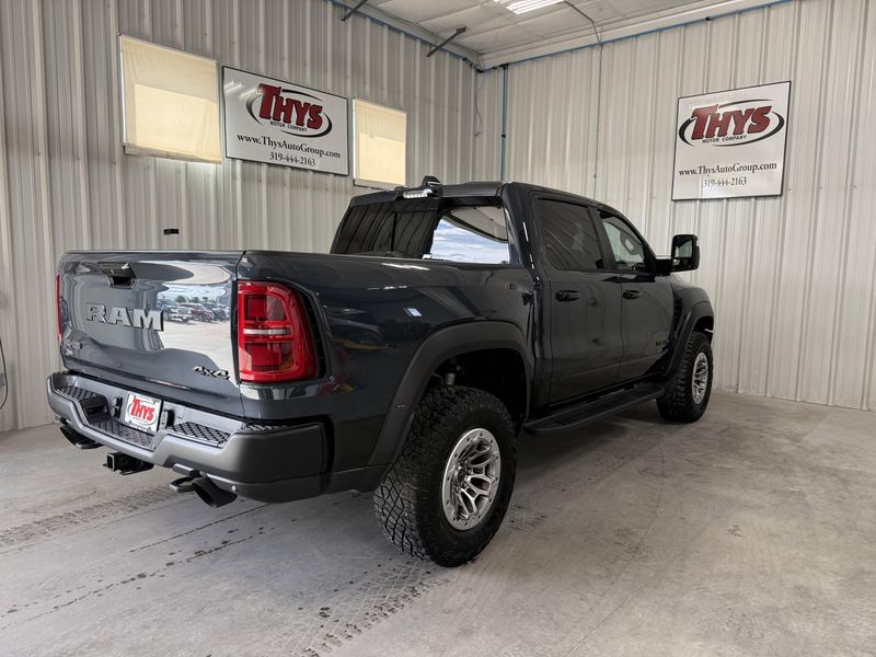 Used 2025 RAM 1500 RHOImage 3