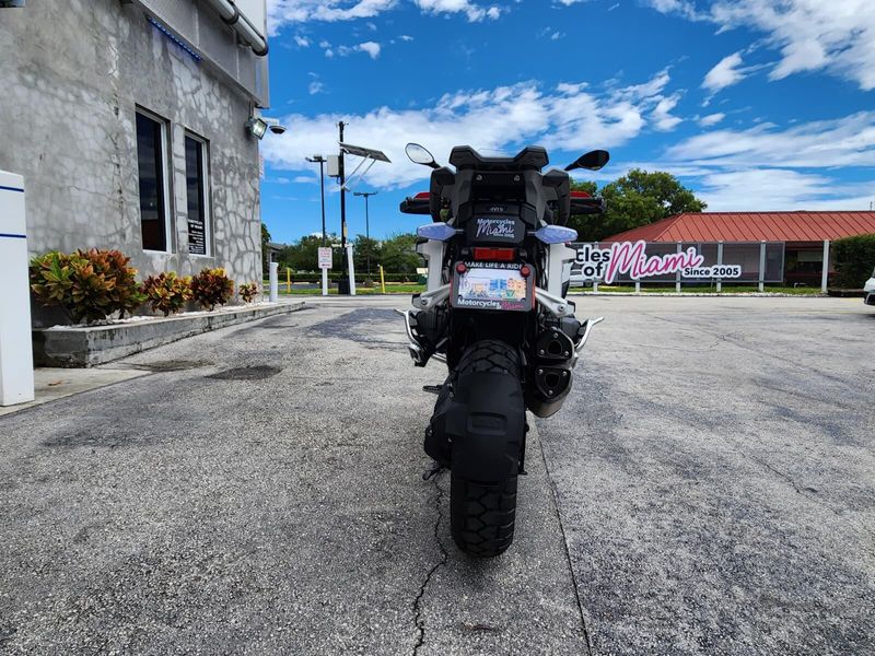 2025 BMW R 1300 GS AdventureImage 8