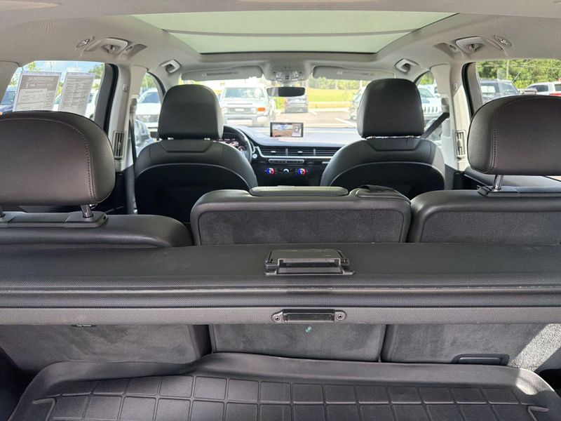 Used 2017 Audi Q7 Premium PlusImage 24
