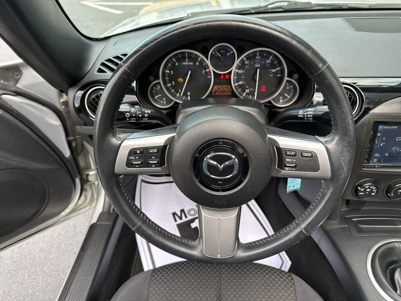 2008 Mazda Miata TouringImage 34