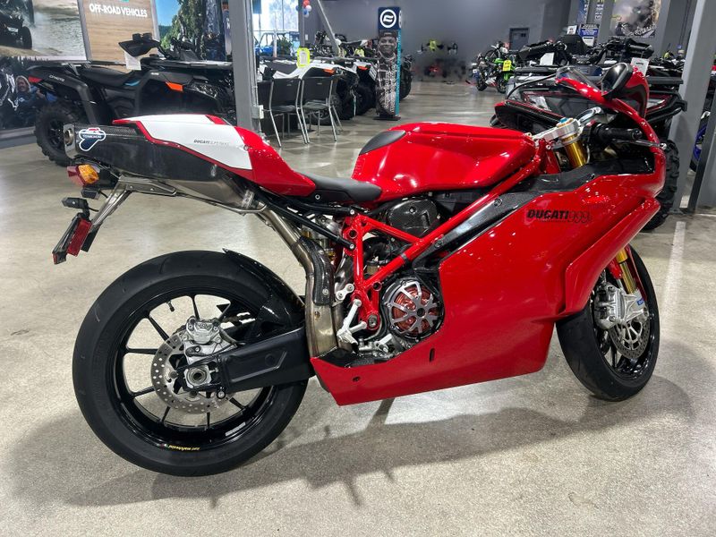 Used 2006 Ducati 999R Image 13