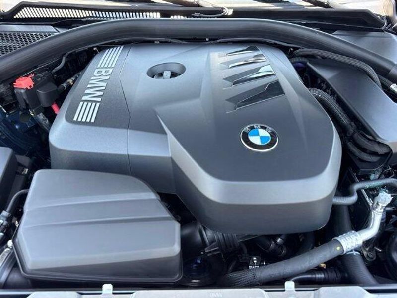 Used 2026 BMW 3 Series 330iImage 33