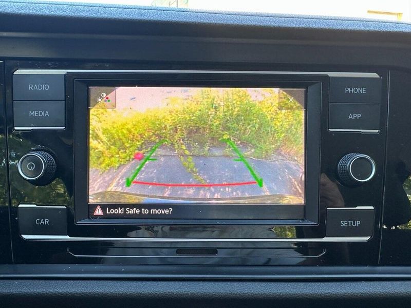 2019 Volkswagen Jetta 1.4T S photo 5