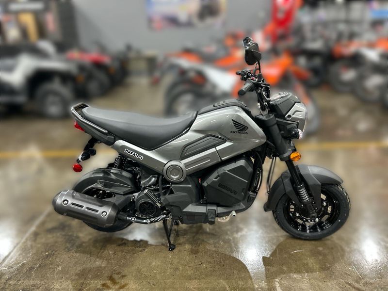 New 2026 Honda Navi Image 11