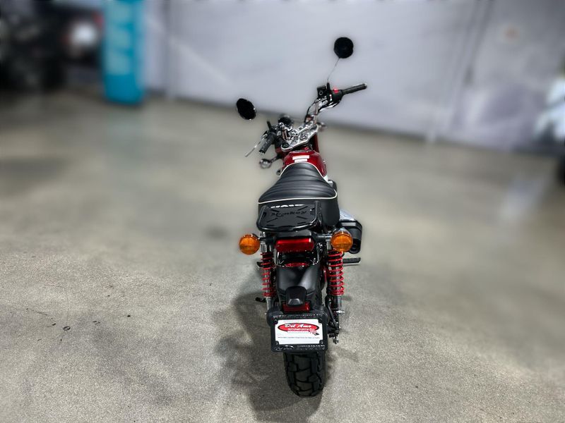 Used 2021 Honda MONKEY 125 Image 12