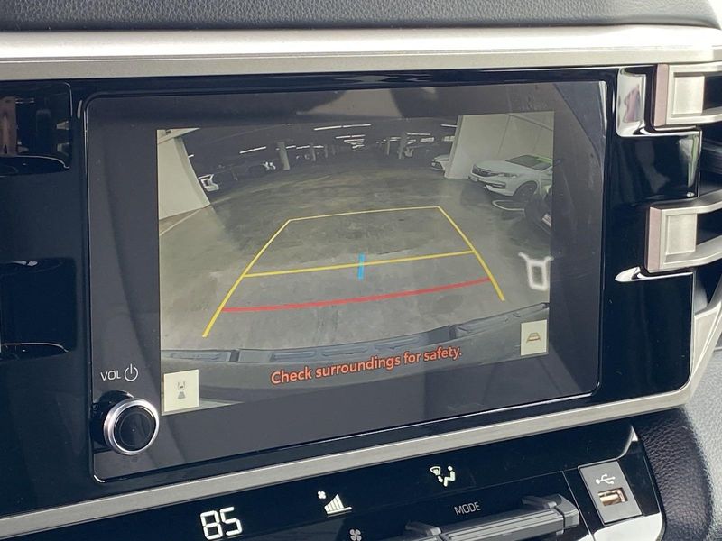 2025 Toyota Tundra SR5Image 16