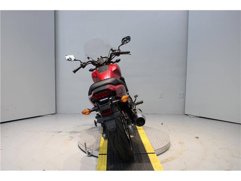 2014 Honda CTXImage 4