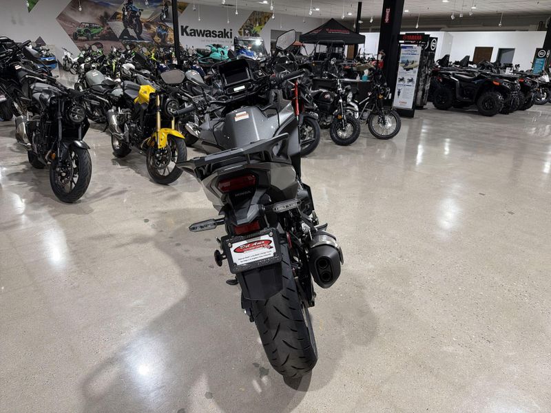New 2026 Honda NT1100 DCT Image 16