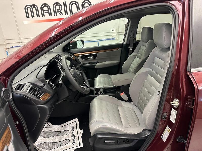 2019 Honda CR-V EXImage 22