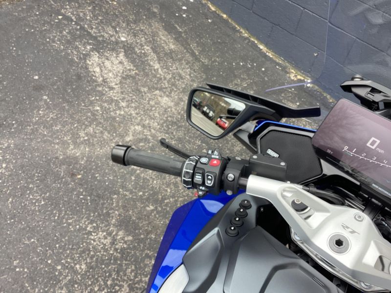 New 2026 BMW R 1300 RT 