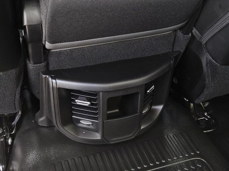 2025 RAM 2500 Tradesman Crew Cab 4x4 6