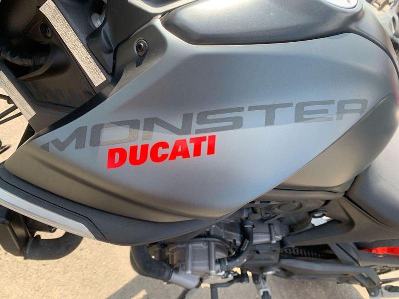 Used 2022 Ducati Monster 937 Image 26
