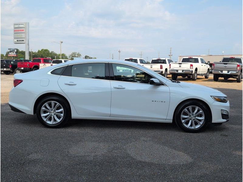 Used 2024 Chevrolet Malibu LTImage 6