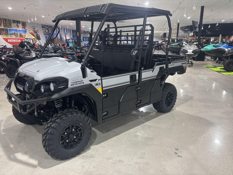 New 2027 Kawasaki MULE PRO-FXT 1000 LE Image 13