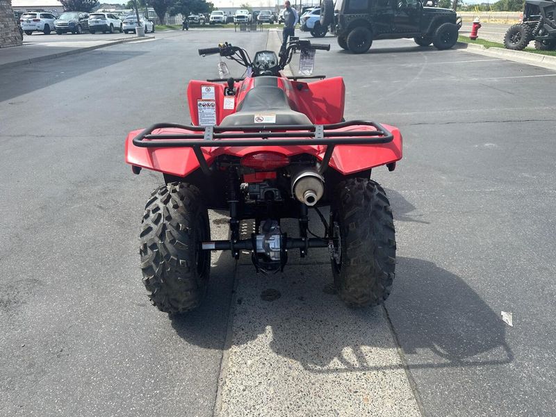 2024 Suzuki KINGQUAD 400ASI 