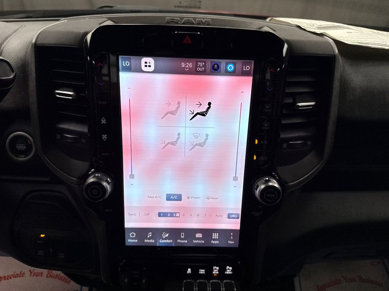 2025 RAM 2500 Tradesman Regular Cab 4x4 8