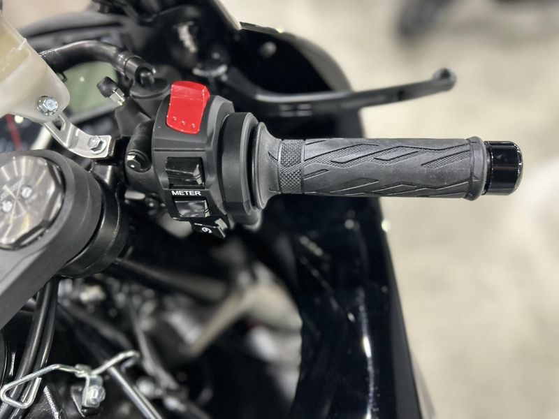 New 2026 Suzuki GSX-R750 Image 10