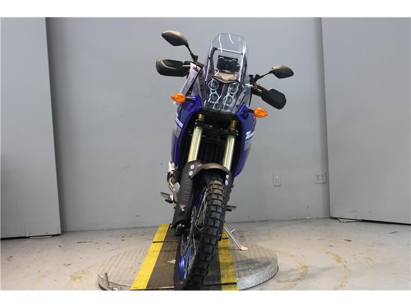 Used 2023 Yamaha Tenere Image 4