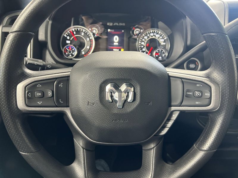 Used 2024 RAM 5500 Chassis TradesmanImage 17