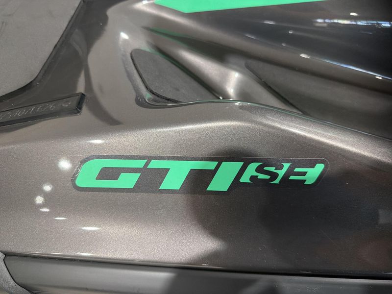 New 2026 Sea-Doo GTI SE 130 (SOUND SYSTEM) Image 27