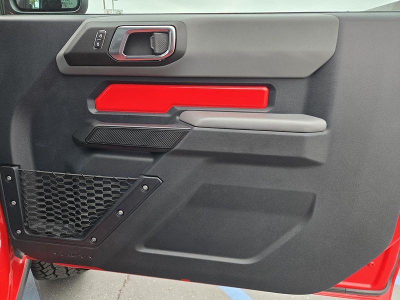 Used 2023 Ford Bronco Big Bend 2 Door 4x4