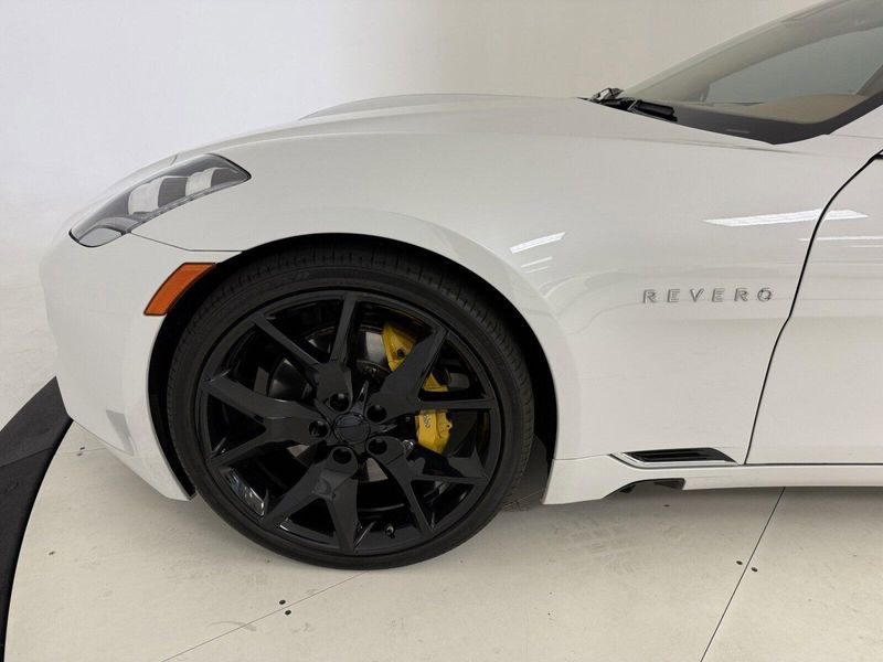Used 2019 Karma Revero Image 12
