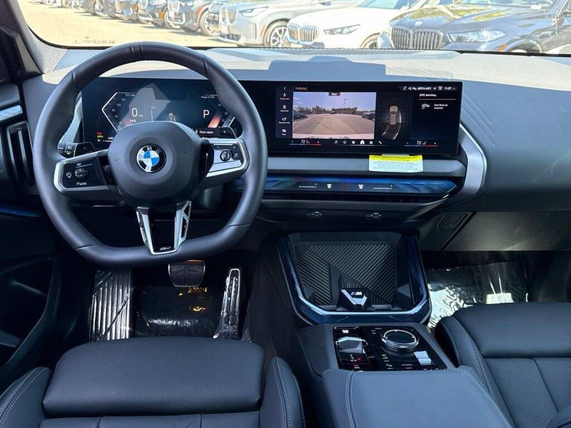 Used 2026 BMW X3 30 xDriveImage 30